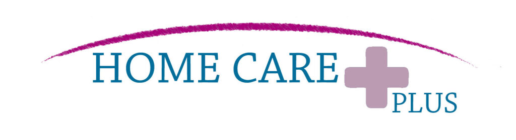 home care plus logo