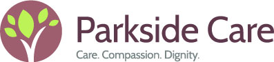 Parkside care logo