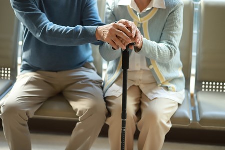Example experienced care role