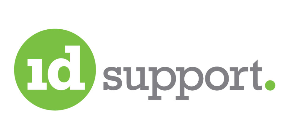 ID Support Worker